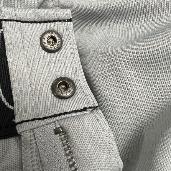 Under Armour Men's Loose Heatgear Baseball Pants Gray XL‎ - Picture 6 of 10